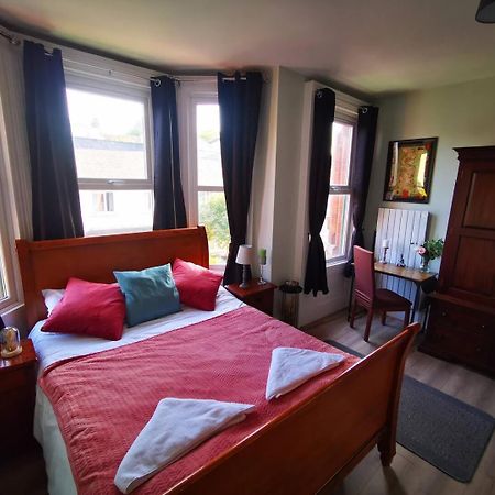 4 Bed Boutique House Lisburn Road Villa Belfast Eksteriør billede