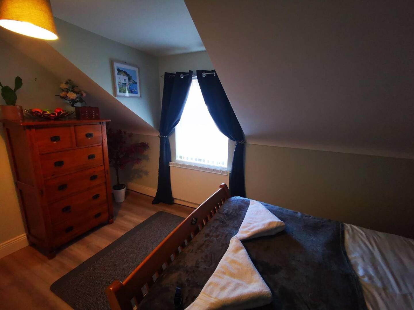 4 Bed Boutique House Lisburn Road Villa Belfast Eksteriør billede