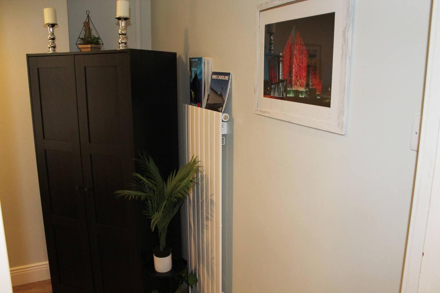 4 Bed Boutique House Lisburn Road Villa Belfast Eksteriør billede