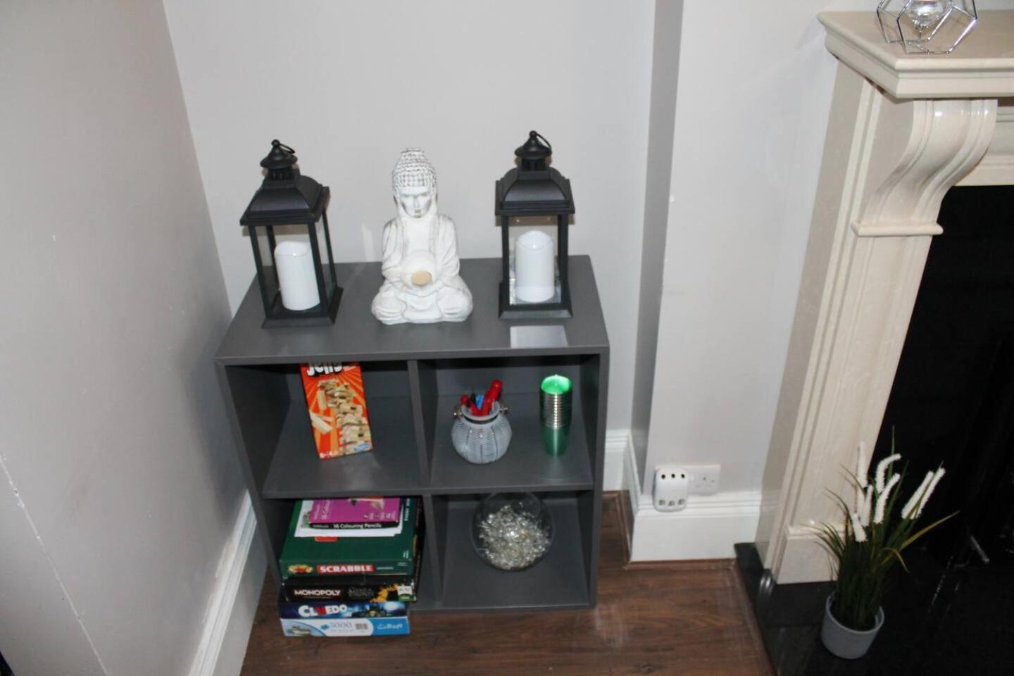 4 Bed Boutique House Lisburn Road Villa Belfast Eksteriør billede